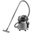 Aspiratore Solidi-Liquidi Karcher NT 27/1 1380W