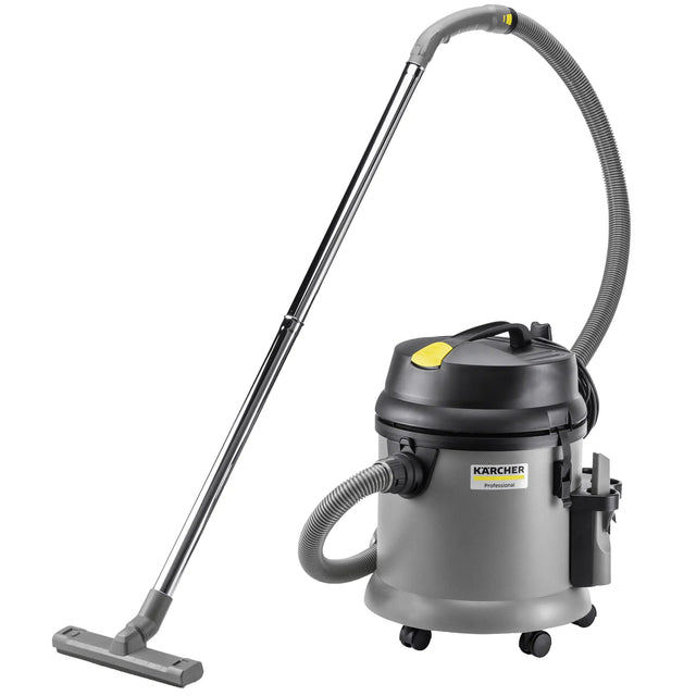 Aspiratore Solidi-Liquidi Karcher NT 27/1 1380W
