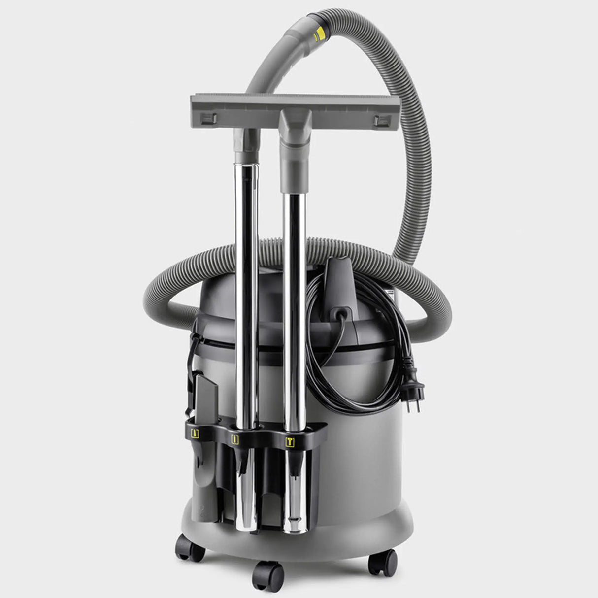 Aspiratore Solidi-Liquidi Karcher NT 27/1 1380W
