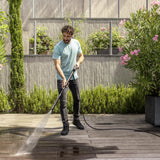 Idropulitrice Karcher K6 Special