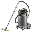 Aspiratore Solidi-Liquidi Karcher NT 48/1 1380W