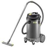 Aspiratore Solidi-Liquidi Karcher NT 48/1 1380W