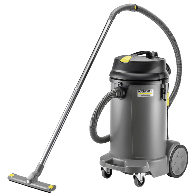 Aspiratore Solidi-Liquidi Karcher NT 48/1 1380W
