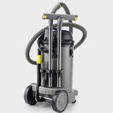 Aspiratore Solidi-Liquidi Karcher NT 48/1 1380W