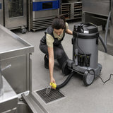 Aspiratore Solidi-Liquidi Karcher NT 48/1 1380W