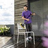 Spazzola Karcher WB 7 Plus 3 in 1