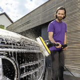 Spazzola Karcher WB 7 Plus 3 in 1