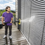 Spazzola Karcher WB 7 Plus 3 in 1