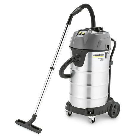 Bidone Aspiratutto Kärcher NT 90/2 Me Classic 2300W