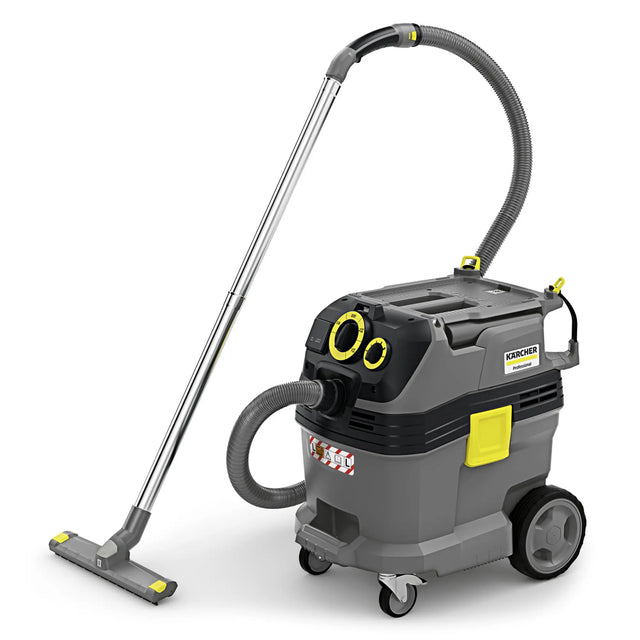 Aspiratore Solidi-Liquidi Karcher NT 30/1 Tact Te