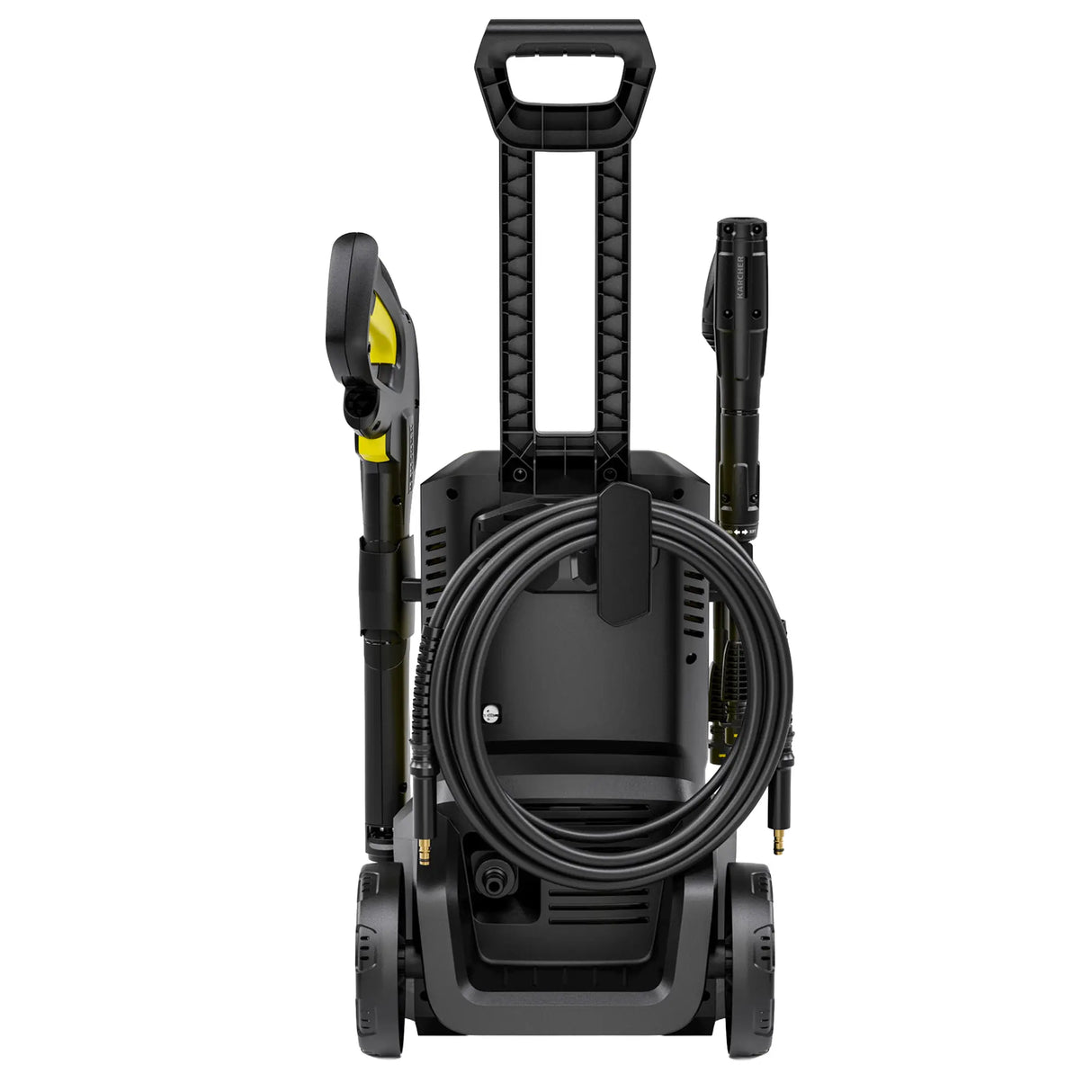 Idropulitrice Karcher K6 Black T5