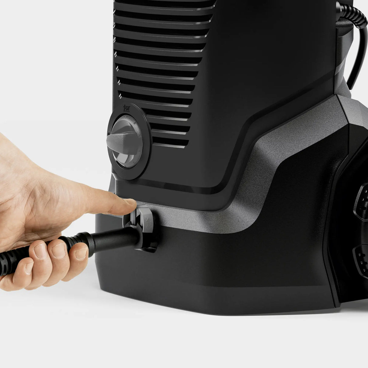 Idropulitrice Karcher K6 Black T5