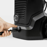 Idropulitrice Karcher K6 Black T5