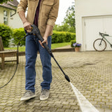 Idropulitrice Karcher K6 Black T5