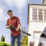 Idropulitrice Karcher K6 Black T5