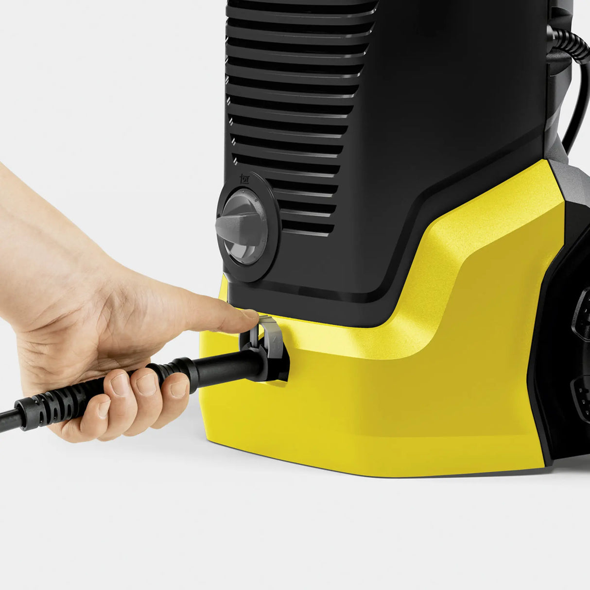 Idropulitrice Karcher K5 Black T5