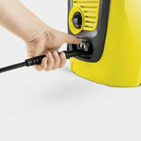Idropulitrice Karcher K4 Universal Edition FJ