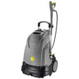 Idropulitrice ad acqua calda Karcher HDS 5/15 U