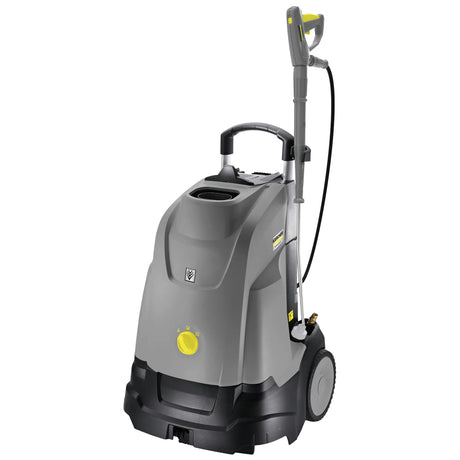 Idropulitrice ad acqua calda Karcher HDS 5/15 U