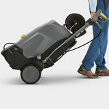 Idropulitrice ad acqua calda Karcher HDS 5/11 U