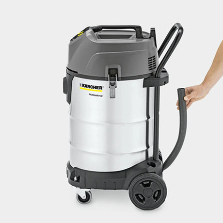 Bidone Aspiratutto Kärcher NT 90/2 Me Classic 2300W