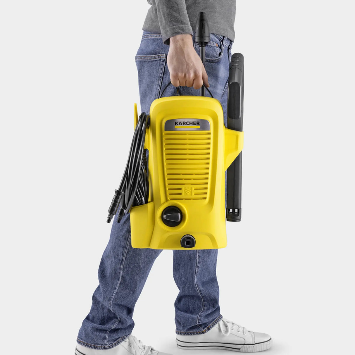Idropulitrice Karcher K 2 Universal Edition