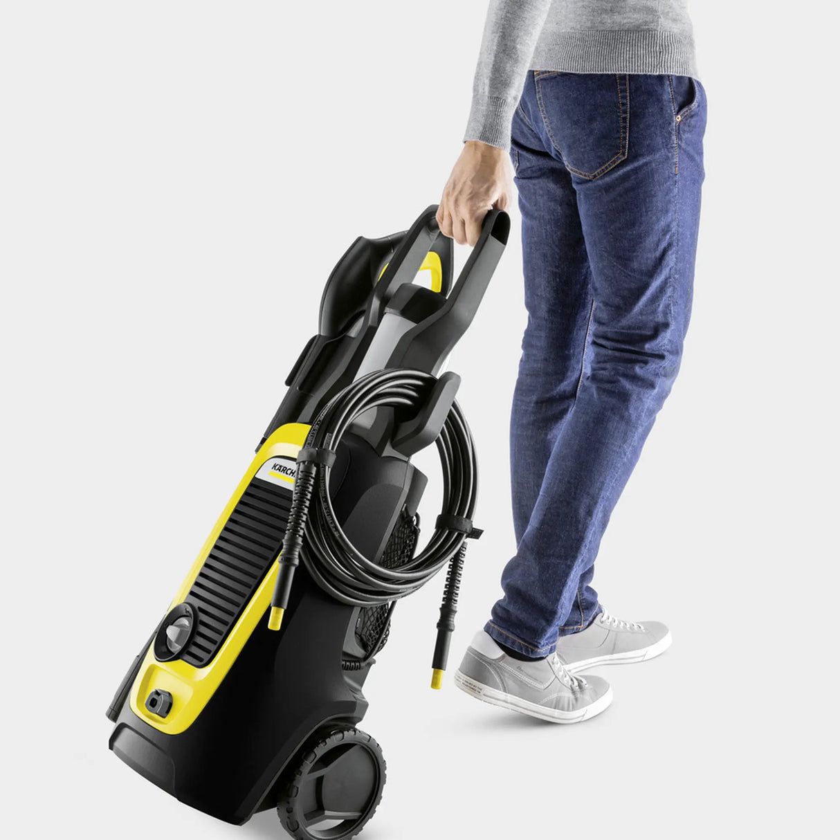 Idropulitrice Karcher K5 Universal Edition