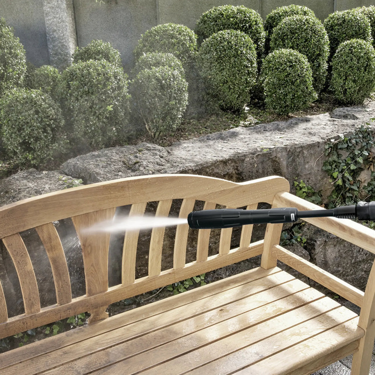 Idropulitrice Karcher K5 Universal Edition