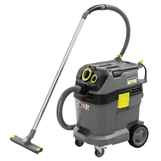 Aspiratore Solidi-Liquidi Karcher NT 40/1 Tact Te