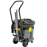 Aspiratore Solidi-Liquidi Karcher NT 40/1 Tact Te