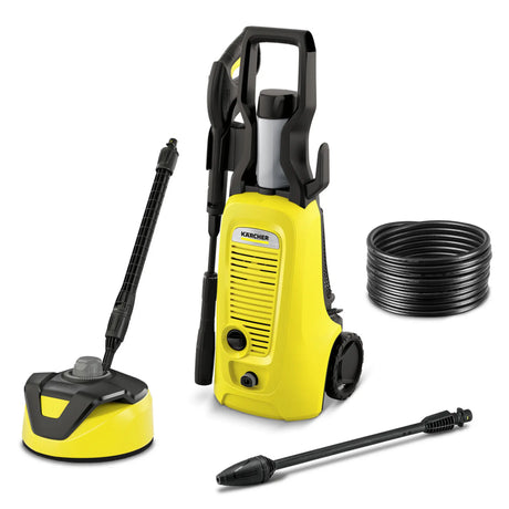 Idropulitrice Karcher K4 Universal Edition T5