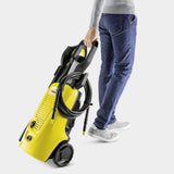 Idropulitrice Karcher K4 Universal Edition T5