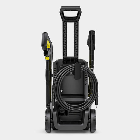 Idropulitrice Kärcher K 4 Black Home 1800W