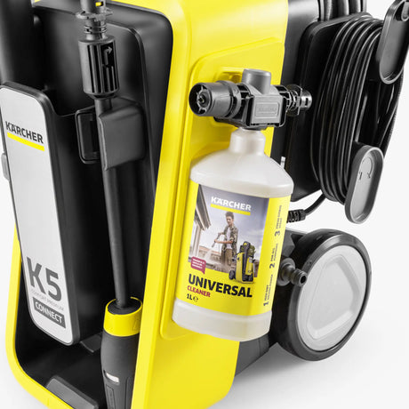 Idropulitrice Karcher K 5 Comfort Premium Connect 2100W