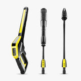 Idropulitrice Karcher K 4 Power Control Flex 1800W