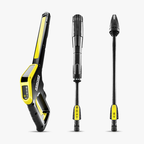 Idropulitrice Karcher K 4 Power Control Flex 1800W