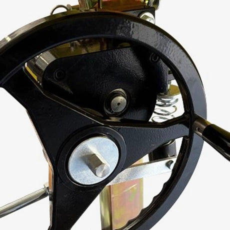 Alzalastre Telescopicoa cremagliera Akifix Sky-Lifter Pro