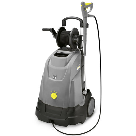 Idropulitrice ad Acqua Calda Karcher HDS 5/15 UX