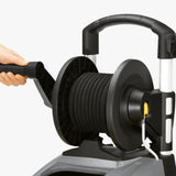Idropulitrice ad Acqua Calda Karcher HDS 5/15 UX