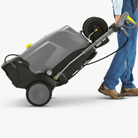 Idropulitrice ad Acqua Calda Karcher HDS 5/15 UX