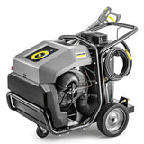 Idropulitrice ad Acqua Calda Karcher HDS 8/18-4 C Classic