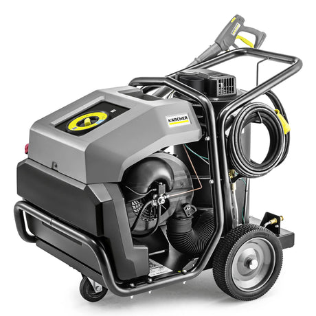 Idropulitrice ad Acqua Calda Karcher HDS 8/18-4 C Classic