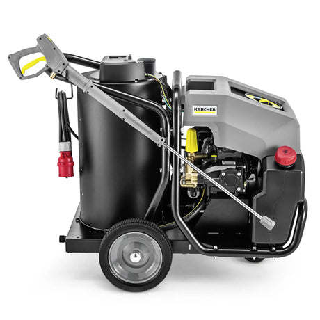 Idropulitrice ad Acqua Calda Karcher HDS 8/18-4 C Classic
