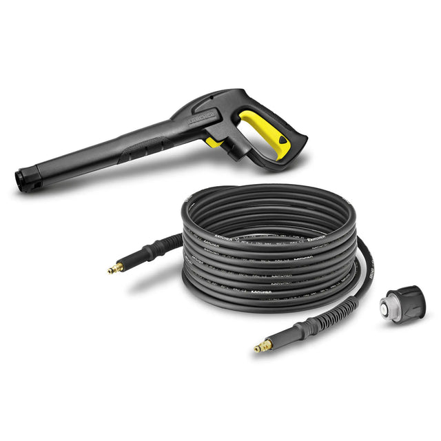 Kit Karcher Quick Connect 12m