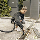 Bidone Aspiratutto Karcher WD 4 V-20/5/22 1100W