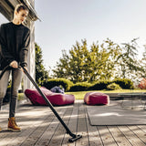 Bidone Aspiratutto Karcher WD 4 V-20/5/22 1100W