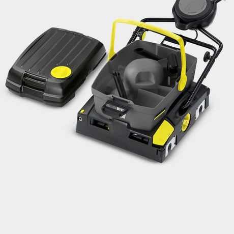 Lavasciuga Pavimenti Kärcher BR 40/10 C Adv 2300W