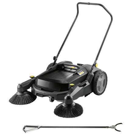 Spazzatrice Karcher KM 70/20 C 2SB eco!Power