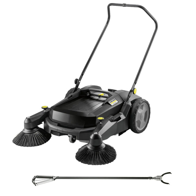 Spazzatrice Karcher KM 70/20 C 2SB eco!Power