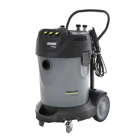 Bidone Aspiratutto Kärcher NT 70/3 3600W